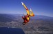 Freestyle Skydiving